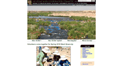 Desktop Screenshot of lvwash.org